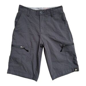 Urban Pipeline Cargo shorts SuperFlex NEW